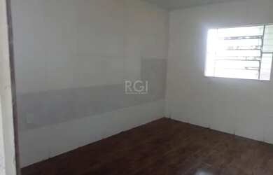 Imagem 4: Casa em Jardim Carvalho. 50m² de Área, 1 Banheiroe2 Dormitórios
