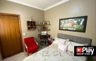 Imagem 16: CASA RESIDENCIAL em RIBEIRÃO PRETO - SP, CITY RIBEIRÃO