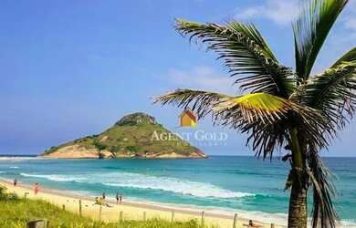 Imagem 4: Recreio dos Bandeirantes: Casa no Maramar 500m² 05 suítes