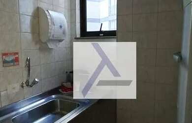 Imagem 11: Andar Corporativo para alugar, 681 m² por R$ 70.962,00/mês - Bela Vista...