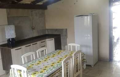 Imagem 10: Casa de Praia Temporada - Beto Carrero World - Penha SC