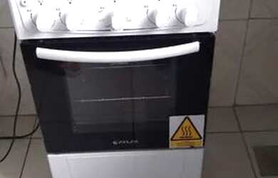 Imagem 13: ALUGO APARTAMENTO IMOBILIADO NO PORTO NOVO