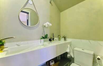 Imagem 10: Casa a venda no KAZA Condomínio Club - Cidade Nova - Jundiaí-SP