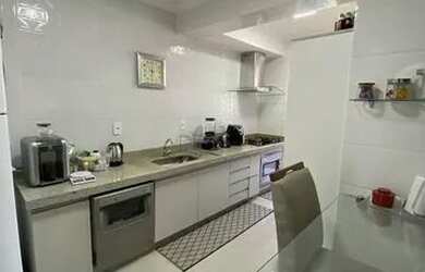 Imagem 5: APARTAMENTO 3/4 IMBUÍ. 70m² de Área, 1 Vaga na garageme3 Dormitórios