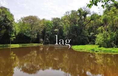 Imagem 14: Terreno à venda, 1117 m² por R$ 470.000,00 - Condomínio Fazenda Jequitibá...