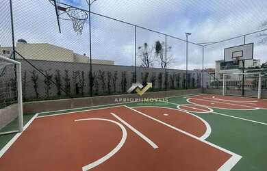 Imagem 5: Apartamento com 2 dormitórios à venda, 50 m² por R$ 435.000 - Vila...