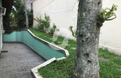 Imagem 2: Casa em condomínio com 4 quartos, 2 suíte e 2 vagas em Pendotiba/Niterói-Rio de Janeiro