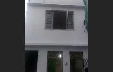 Imagem: A casa possui 3 Dormitórios, 80m² de Área e está localizado