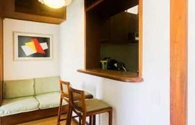 Imagem 11: Apartamento para Aluguel - Copacabana, 1 Quarto, 60 m2