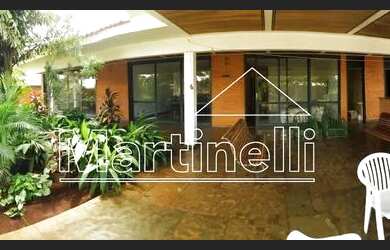 Imagem: A casa possui 5 Dormitórios, 5 Banheiros, 5 Vagas na garagem