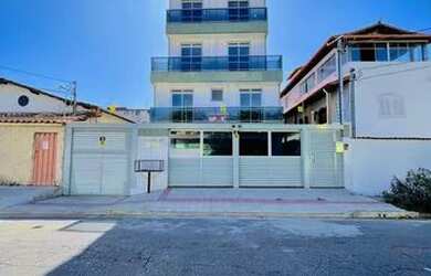 Imagem: O apartamento na cobertura possui 3 Dormitórios, 3 Banheiros