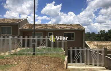 Imagem 1: Casa à venda, 57 m² por R$ 194.900,00 - Vila Franca - Piraquara/PR