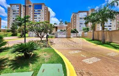 Imagem 9: Ribeirão Preto - Apartamento Padrão - Bonfim Paulista