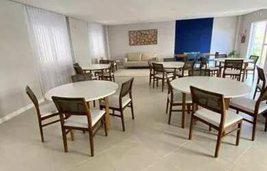 Imagem: Apartamento para aluguel tem 45 metros quadrados com 2 quartos