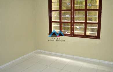 Imagem: A kitnet possui 1 Dormitório, 1 Banheiro, 25m² de Área e