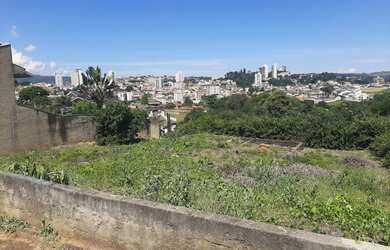 Imagem: O terreno possui 578m² de Área e está localizado em Jardim