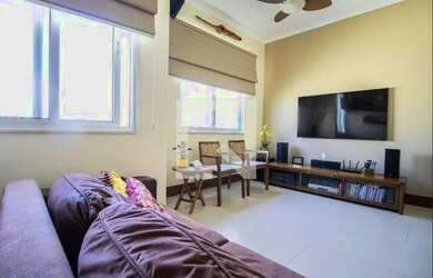 Imagem: O apartamento possui 2 Dormitórios, 3 Banheiros, 90m² de Área