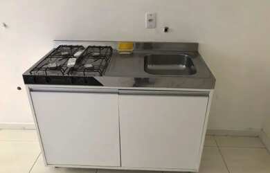 Imagem 4: Aluga-se Apartamentos com 1 e 2 Dormitórios, Centro, Guaíba/RS