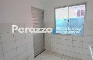 Imagem 6: Casa 03 Quartos no Jardins Mangueiral QC 13 por R$2.300,00. TAXA DE CONDOMINIO...