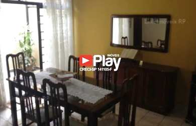 Imagem 14: CASA RESIDENCIAL em RIBEIRÃO PRETO - SP, VILA TAMANDARÉ