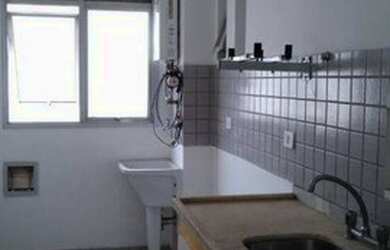 Imagem 7: Apartamento com 3 dormitórios, 63 m² - venda por R$ 400.000 ou aluguel por R$ 2.000/mês