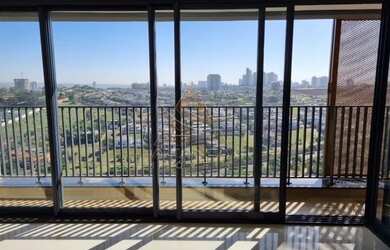 Imagem 3: Apartamento - Ribeirão Preto - Jardim Olhos D x27 água