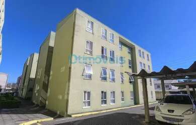 Imagem: O apartamento para alugar possui 2 Dormitórios, 1 Banheiro