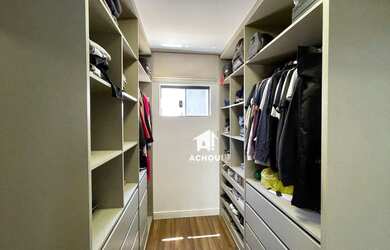 Imagem 12: MARAVILHOSA CASA COM FINO ACABAMENTO, REPLETO EM ARMÁRIOS PLANEJADOS,...