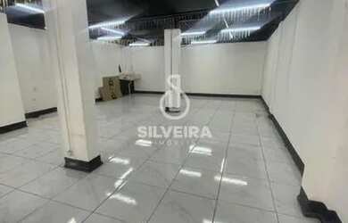 Imagem 2: Loja para locação, SAGRADA FAMILIA, BELO HORIZONTE - MG