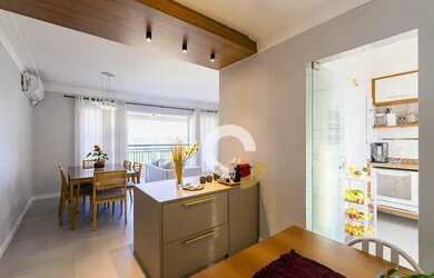 Imagem 11: Apartamento com 3 dormitórios, 137 m² - venda por R$ 1.320.000,00 ou...