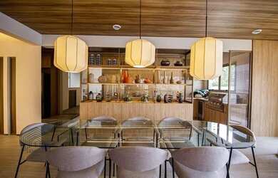 Imagem 3: Terraro Vila Romana