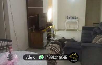 Imagem 9: CASA CONDOMÍNIO JARDINS DE ATHENAS EM SÃO JOSÉ DO RIO PRETO