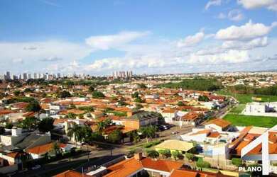 Imagem: O terreno possui 1.536m² de Área e está localizado em Jardim