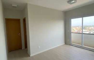 Imagem: O apartamento possui 1 Dormitório, 1 Banheiro, 42m² de Área