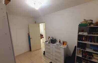 Imagem 12: Apartamento no Campo Limpo