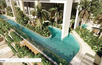 Imagem 1: Skygarden Flamboyan pronto de 180 metros quadrados com 3 quartos em Jardim...