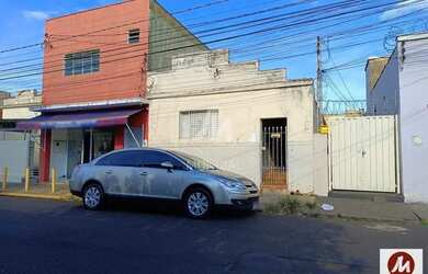 Imagem: O depósito possui 87m² de Área e está localizado em Campos