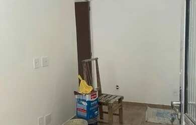 Imagem 12: Aluguel de Casa. 1 Banheiroe1 Dormitório