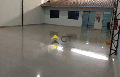 Imagem 1: Barracão, 209 m² - venda por R$ 958.000,00 ou aluguel por R$ 4.600,00/mês...