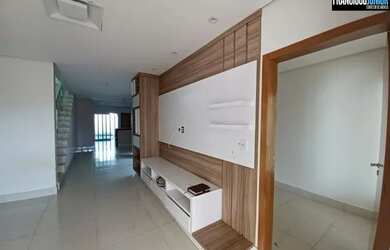 Imagem 1: -BAIRRO PARQUE ANHANGUERA SOBRADO ALTO PADRÃO alto da t 63 Goiânia -...