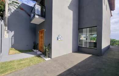 Imagem 4: Casa com 3 quartos à venda, 170 m² por R$ 690.000 - Engenho do Mato - Niterói/RJ