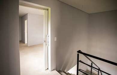 Imagem 9: Casa de condomínio para venda possui 170 metros quadrados com 3 quartos