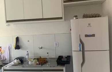 Imagem 4: Alugo casa 2/4 na Mangabeira no Fontana no jardim Europa