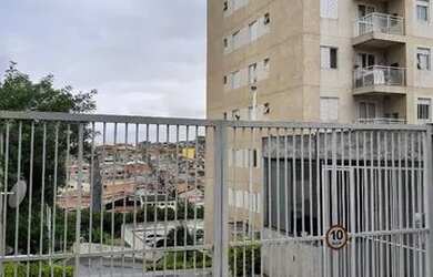 Imagem 1: Apartamento Condomínio Europa Carapicuíba