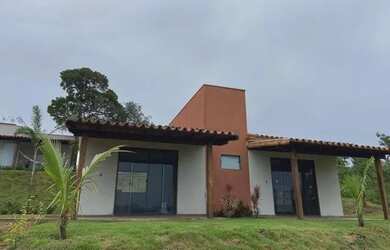Imagem 2: Pousada à venda, 20.000 m² por R$ 1.800.000 - Zona Rural - Capitólio/MG...