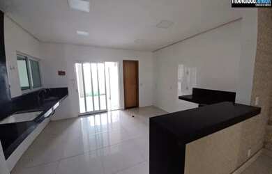 Imagem 13: -BAIRRO PARQUE ANHANGUERA SOBRADO ALTO PADRÃO alto da t 63 Goiânia -...