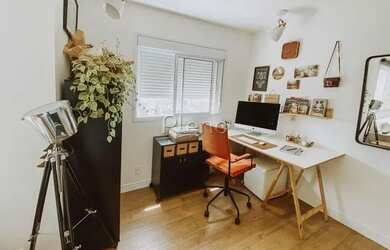 Imagem 15: Maravilhoso apartamento à venda no Condomínio Talipô Exclusive Club