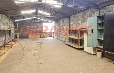Imagem 3: Galpao em Casa Verde. 500m² de Áreae5 Vagas na garagem