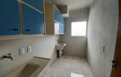 Imagem 8: Apartamento para aluguel tem 40 metros quadrados com 1 quarto em Centro...