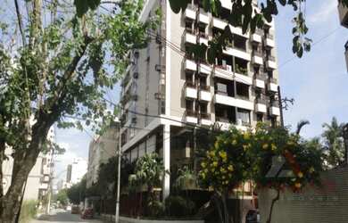 Imagem: O apartamento possui 3 Dormitórios, 3 Banheiros, 1 Vaga na